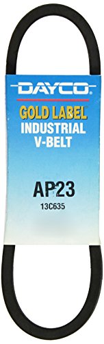 Dayco AP23 Super Blue Ribbon V-Belt