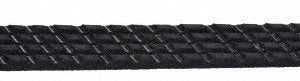 Continental Elite 4040370 Poly-V/Serpentine Belt