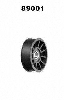 Dayco 89001 Tension and Idler Pulley