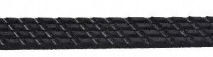 Continental Elite 4040388 Poly-V/Serpentine Belt