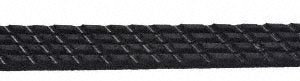 Continental Elite 4040635 Poly-V/Serpentine Belt