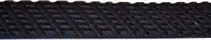 Continental Elite 4070609 Poly-V/Serpentine Belt