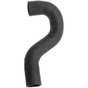 Dayco 71863 Lower Curved Radiator Hose