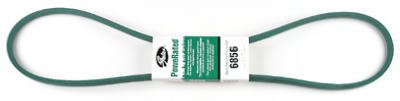 Gates 6856 56 x 0.5 in. PoweRated V-Belt