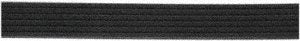 Continental 435K6MK Mileage Maker V-Ribbed Belt