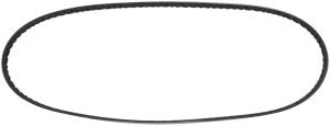 Continental OE Technology Series 4050347 5-Rib, 34.7" Multi-V Belt