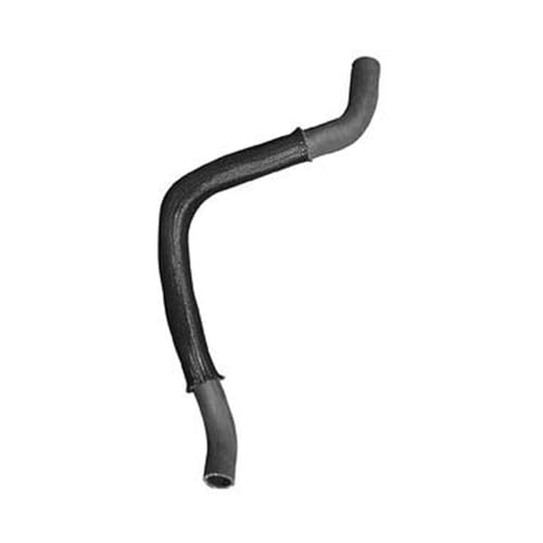 Dayco 72570 Curved Radiator Hose