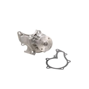 Water Pump-Auto/Light Truck, Dayco - Dp1075