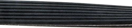 Continental Elite D4070535 Dual-Sided Poly-V/Serpentine Belt