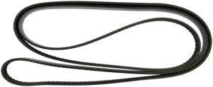 Continental 4070805 OE Technology Series Multi-V Belt