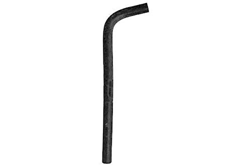 Dayco 87929 Heater Hose (SMALL I.D. MOLDED)