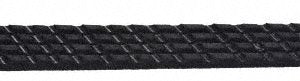 Continental Elite 4040319 Poly-V/Serpentine Belt