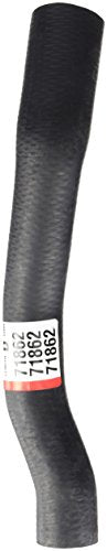 Dayco 71862 Upper Curved Radiator Hose