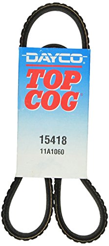 Dayco 15418 Fan Belts