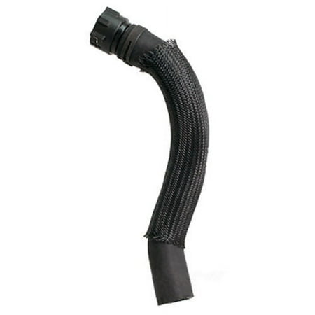 Dayco 72963 Curved Radiator Hose Fits select: 2013-2018 FORD EXPLORER  2010-2019 FORD TAURUS