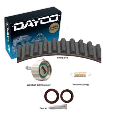 Dayco 95236K1S Engine Timing Belt Kit