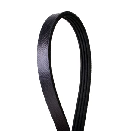 Continental OE Technology Series 4040620 4-Rib, 62.0" Multi-V Belt