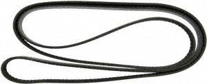 Continental Elite 4070609 Poly-V/Serpentine Belt