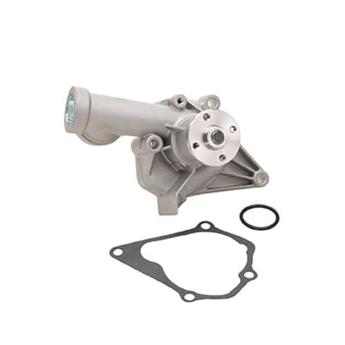Dayco DP367 Water Pump Auto/Light Truck, Dayco