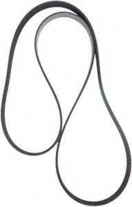 Continental 915K6MK Mileage Maker V-Ribbed Belt