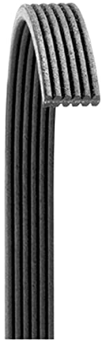 Dayco 6080557 Poly Rib Serpentine Belt