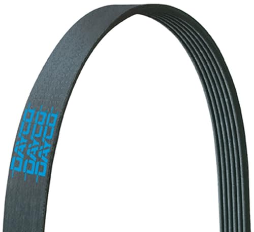 Dayco¨ Serpentine Belt P/N:5PK712EE