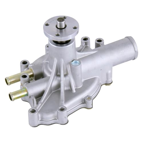 Gates 43057 Engine Water Pump