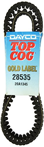 Dayco 28535 Cog Belt