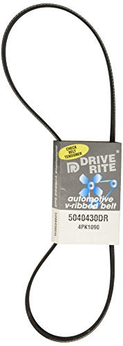 Dayco 5040430DR Serpentine Belt