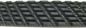 Continental 4060837 OE Technology Series Multi-V Belt