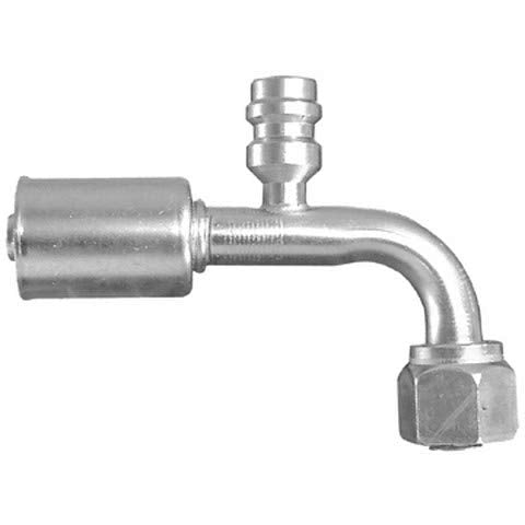 Dayco 118072 Beadlock Coupling