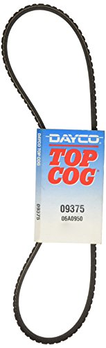 Dayco 09375 Fan Belts