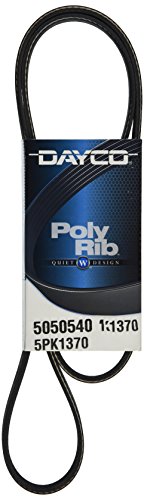 Dayco 5050540 Poly Rib Belt