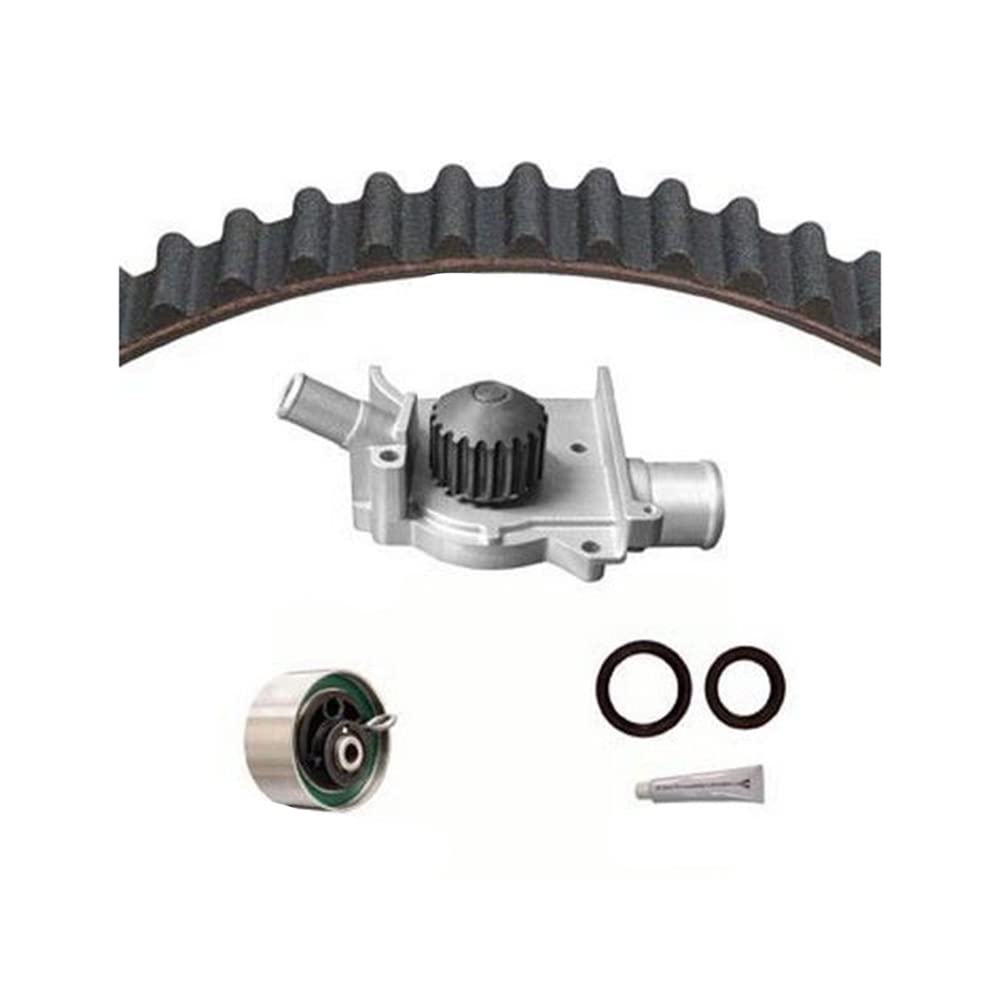 Dayco WP283K1AS Water Pump Kit