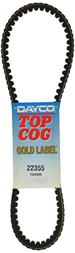 Dayco 22355 V-Belt
