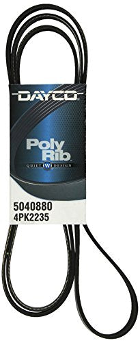 Dayco 5040880 Serpentine Belt
