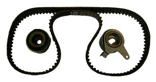 Continental GTK0318 Timing Belt Component Kit (Without Water Pump)