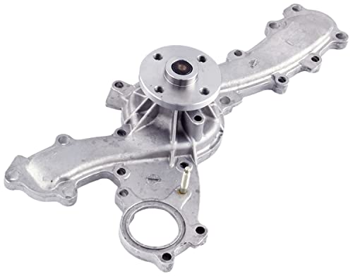 Gates 43538 Premium Engine Water Pump