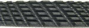 Continental OE Technology Series 4060809 6-Rib, 80.9" Multi-V Belt