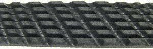 Continental OE Technology Series 4060367 6-Rib, 36.7" Multi-V Belt