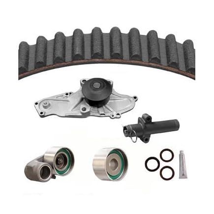 Dayco WP286K1CS Water Pump Kit