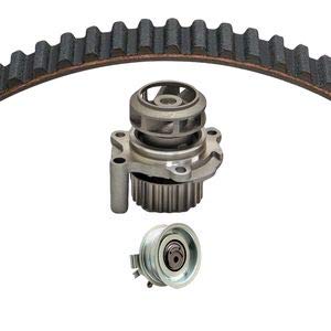 Dayco WP296K1AMS Water Pump Kit With Seals,