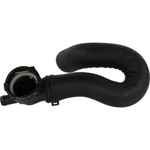 Dayco 72784 Curved Radiator Hose, Dayco