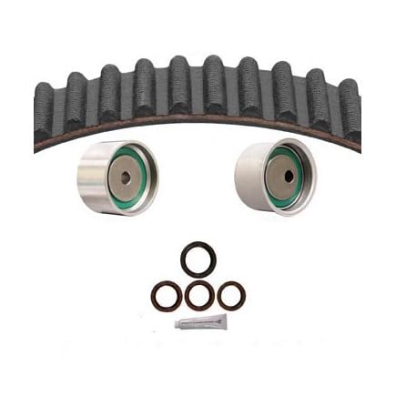 Dayco 95315K1S Timing Belt Kit