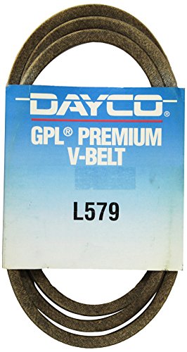 Dayco L579 V-Belt
