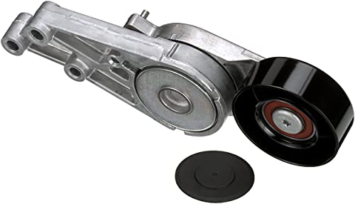 Gates 38207 DriveAlign Automatic Belt Drive Tensioner