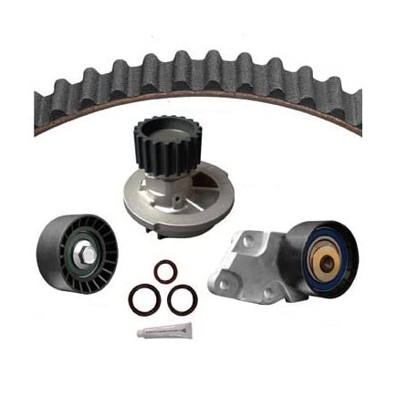 Dayco WP335K1AS Water Pump Kit