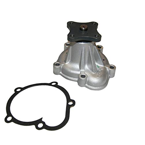 GMB 150-1240 OE Replacement Water Pump with Gasket