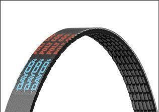 Dayco 17665 Accessory Drive Belt