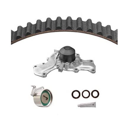 Dayco WP139K1AS Water Pump Kit